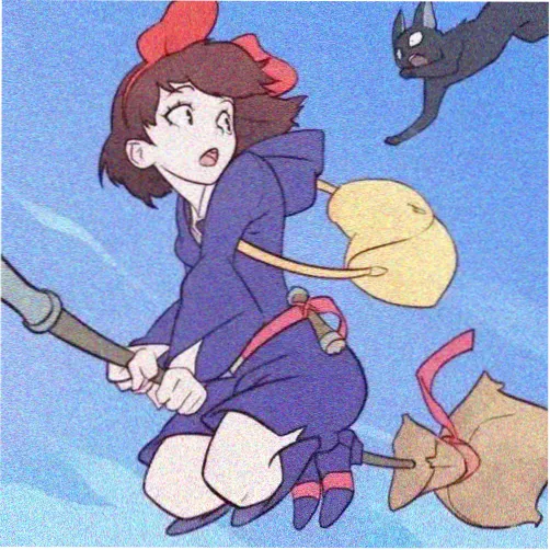 用户 旧唱片 头像